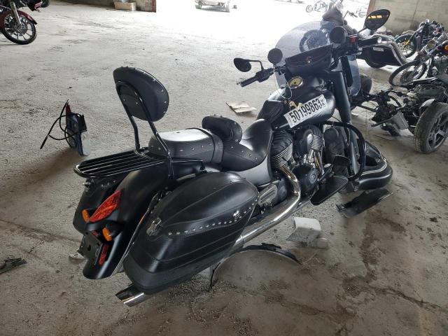 2016 INDIAN MOTORCYCLE CO. CHIEF DARK - 56KCCDAAXG3325163