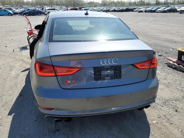 2016 AUDI S3 PREMIUM - WAUB1GFF5G1022023