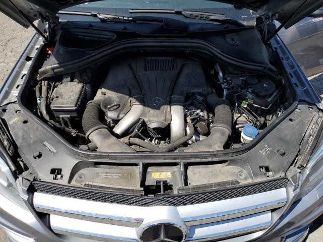 4JGDF7DE1EA381448 Mercedes-Benz Gl 550 4matic