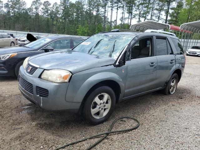 2007 Saturn VUE 