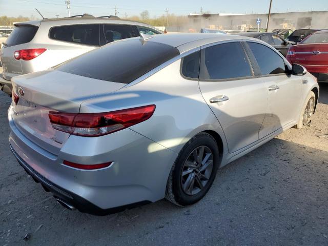 Vin: 5xxgt4l37lg386745, lot: 48243233, kia optima lx 20203