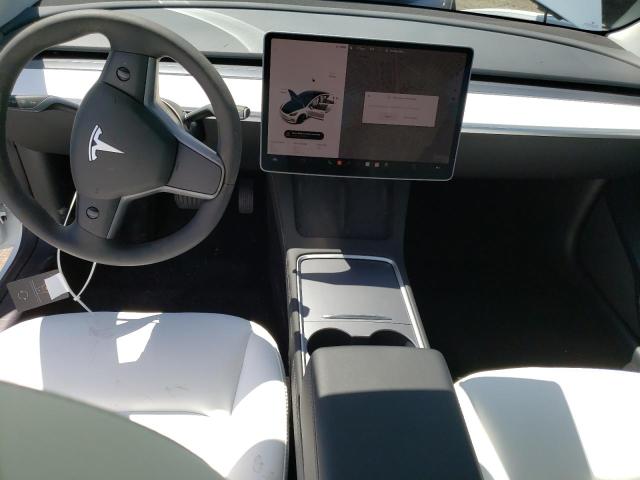 5YJ3E1EA3PF426007 Tesla MODEL 3