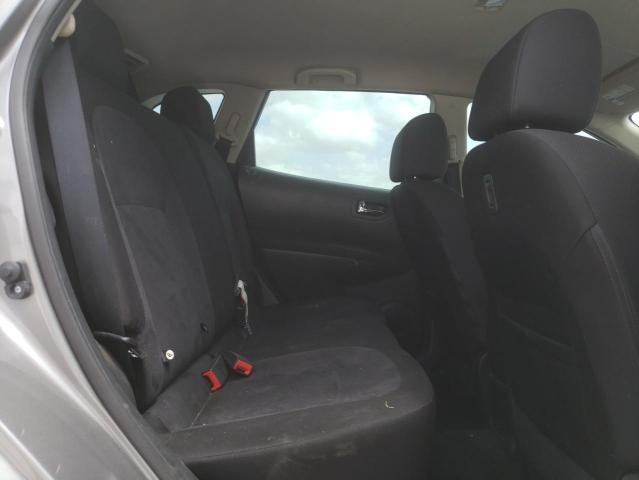 JN8AS5MT4FW660570 Nissan Rogue Select S