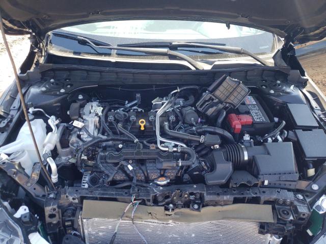 2023 NISSAN ALTIMA SV - 1N4BL4DV3PN346155