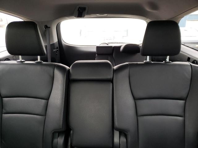 2019 HONDA PILOT EXL - 5FNYF6H55KB059120