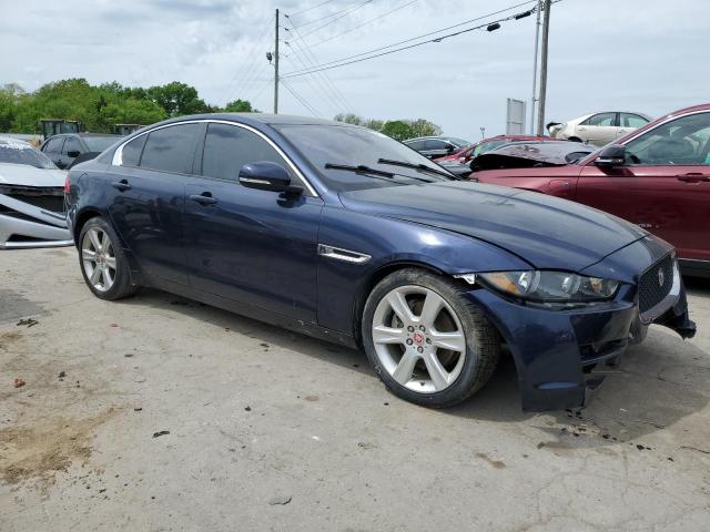 SAJAD4BN1HA972917 Jaguar XE PREMIUM