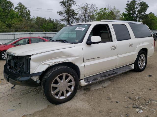 2004 Cadillac Escalade ESV 