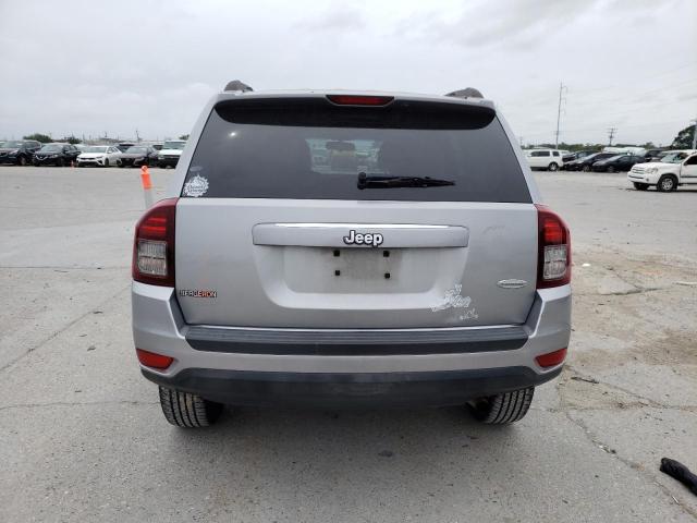 1C4NJCEB8FD240834 Jeep Compass Latitude