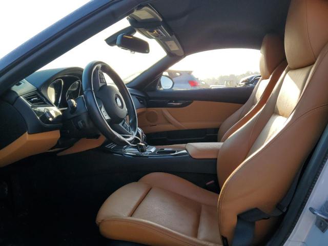 2016 BMW Z4 SDRIVE2 - WBALL5C55G5A20718