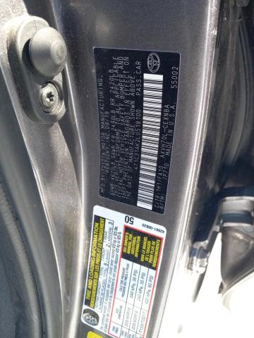 2020 TOYOTA CAMRY LE - 4T1C31AK2LU518100