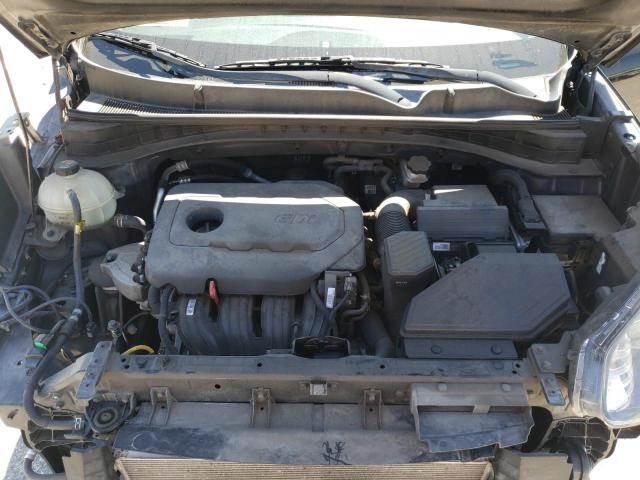 KNDPM3ACXH7053823 KIA Sportage Lx