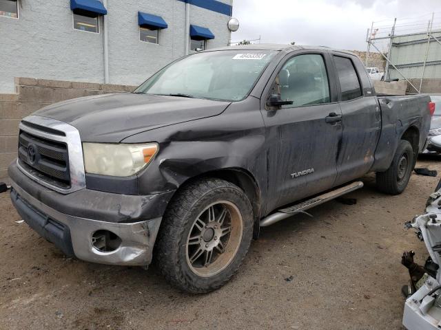 2011 Toyota Tundra 