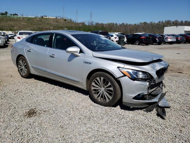 2017 BUICK LACROSSE P - 1G4ZS5SS5HU140963