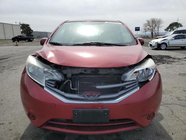 3N1CE2CPXEL377421 Nissan Versa Note S