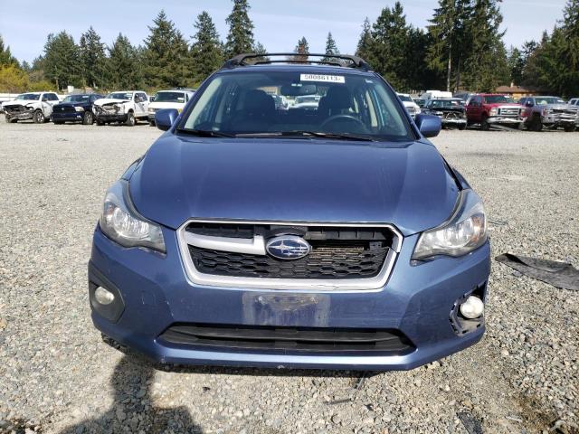 JF1GPAR68E8273614 Subaru Impreza Sport Limited