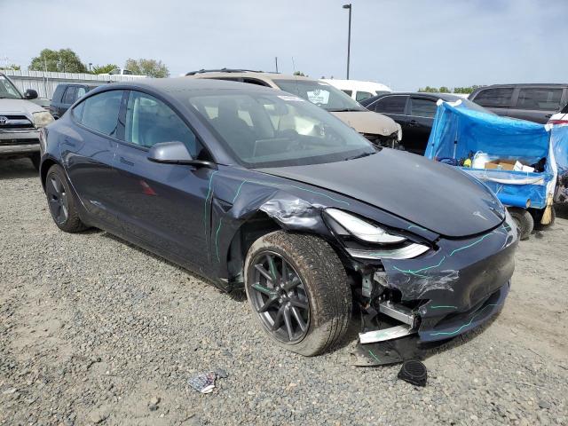 5YJ3E1EA8PF418081 Tesla MODEL 3