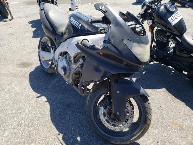 2000 YAMAHA YZF600 R JYA5AHE07YA017728
