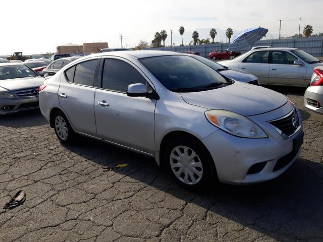 3N1CN7AP5EL803774 Nissan VERSA S