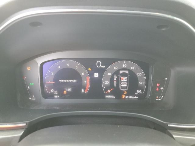 2023 ACURA INTEGRA A- 19UDE4G72PA001346