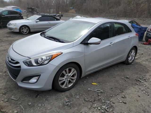 2014 Hyundai Elantra GT 