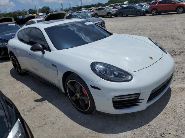 2016 PORSCHE PANAMERA G - WP0AF2A71GL081996