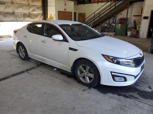 KNAGM4A72F5657056 KIA Optima Lx