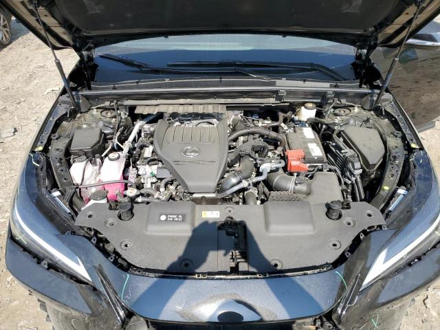 2023 LEXUS NX 350 - 2T2GGCEZ7PC017702