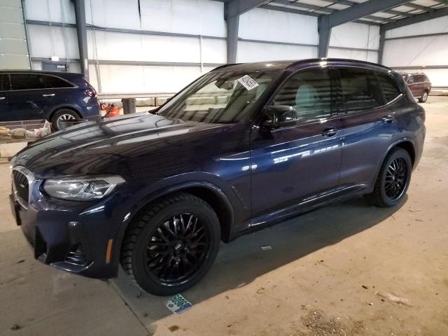 2023 BMW X3 XDRIVEM - 5UX83DP09P9N53130