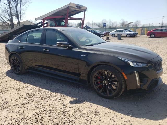 2023 CADILLAC CT5-V BLAC - 1G6DY5R60P0810157