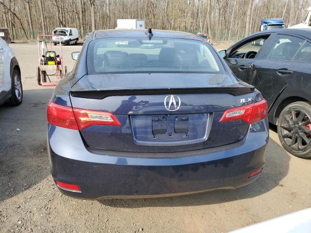 2015 ACURA ILX 20 - 19VDE1F34FE008198