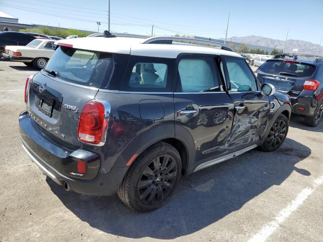 WMZYT5C51K3G92501 Mini Cooper S Countryman All4