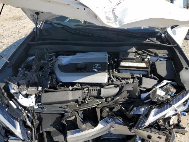 2022 LEXUS UX 200 BAS JTHE3JBH8N2049902