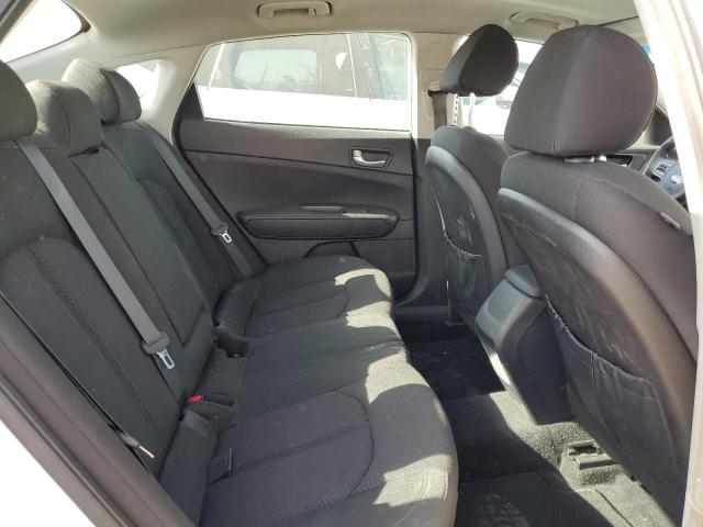 5XXGT4L37GG020323 KIA Optima Lx