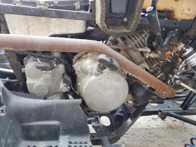 2000 POLARIS MAGNUM 325 4XACB32C1YC101761