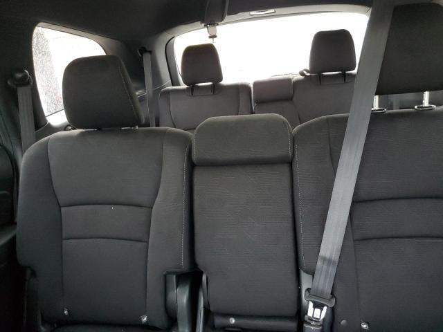 2022 HONDA PILOT SPOR - 5FNYF6H31NB061076