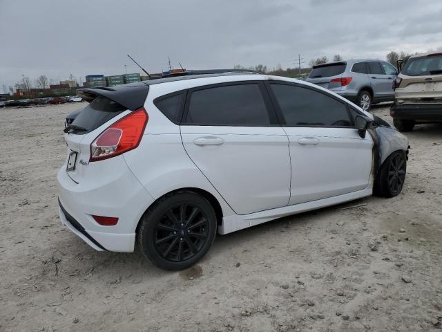2019 FORD FIESTA ST - 3FADP4DJ0KM151529