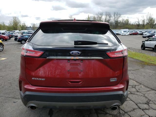 2FMPK4J9XKBB49574 Ford EDGE SEL