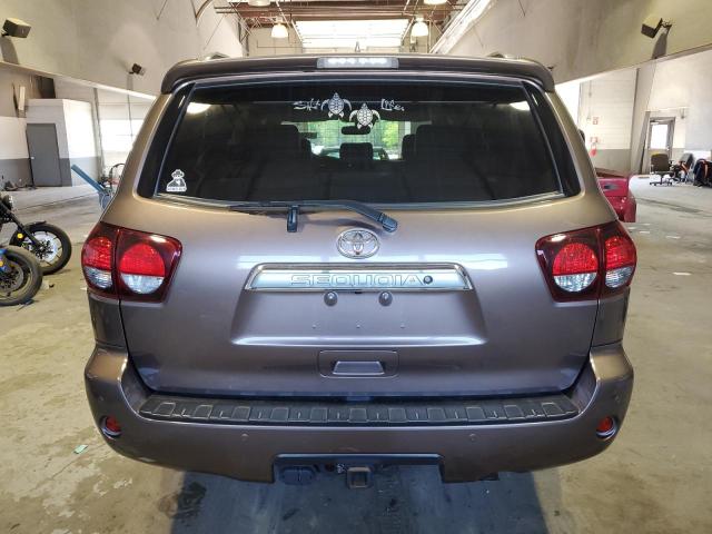 2018 TOYOTA SEQUOIA LI - 5TDJY5G13JS156542