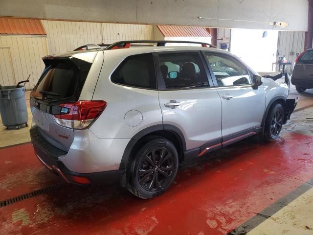 2023 SUBARU FORESTER S - JF2SKAJC2PH408370