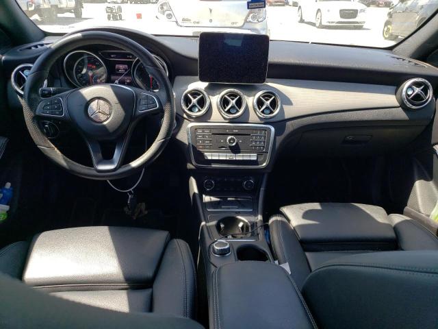WDDSJ4EB1JN690620 Mercedes-Benz CLA 250