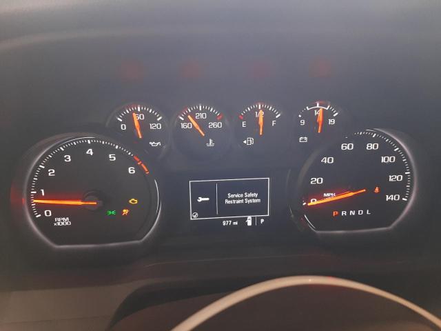 2023 GMC SIERRA C25 - 1GT48LE71PF166374