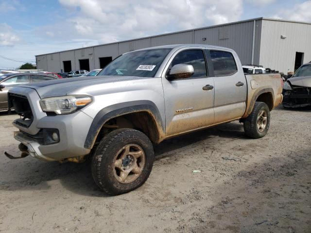 2018 Toyota Tacoma 