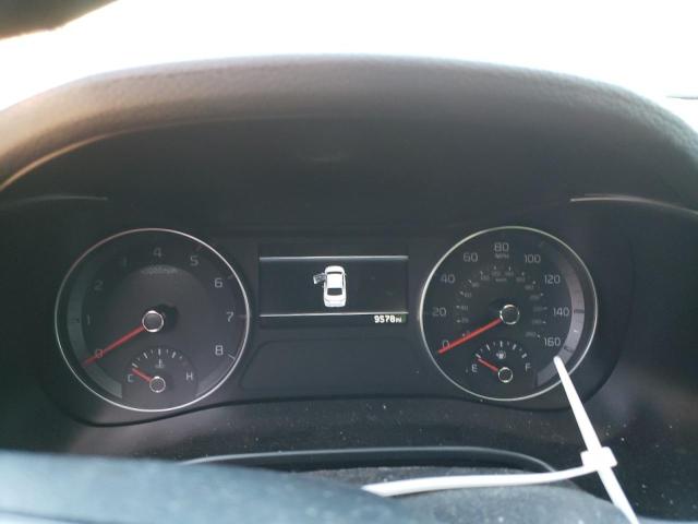 3KPF54AD3PE535314 KIA Forte Gt Line