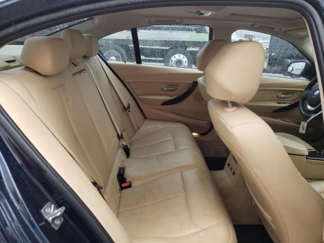 WBA3D5C58EKX99380 BMW 328 D Xdrive