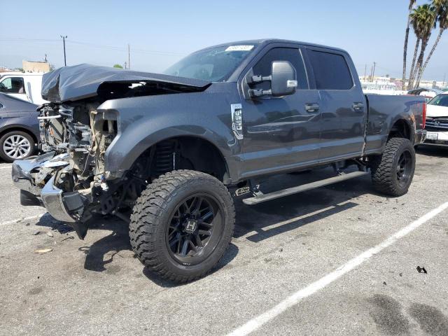 2017 Ford F-250 