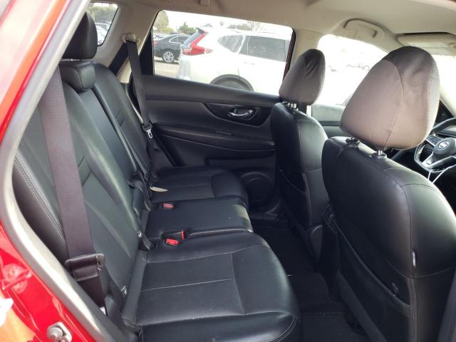 JN8AT2MT8HW398339 Nissan ROGUE S