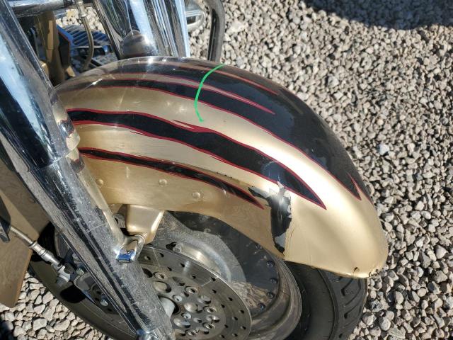 2003 HARLEY-DAVIDSON FLHRSEI1 1HD1PGE123Y950309
