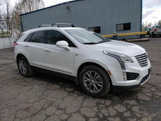 2017 CADILLAC XT5 PLATIN - 1GYKNFRS9HZ110063