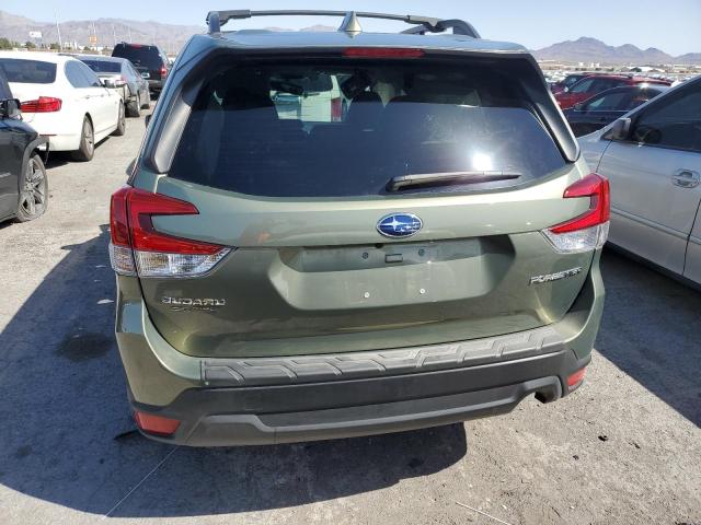 JF2SKAJC8MH575182 Subaru Forester Premium