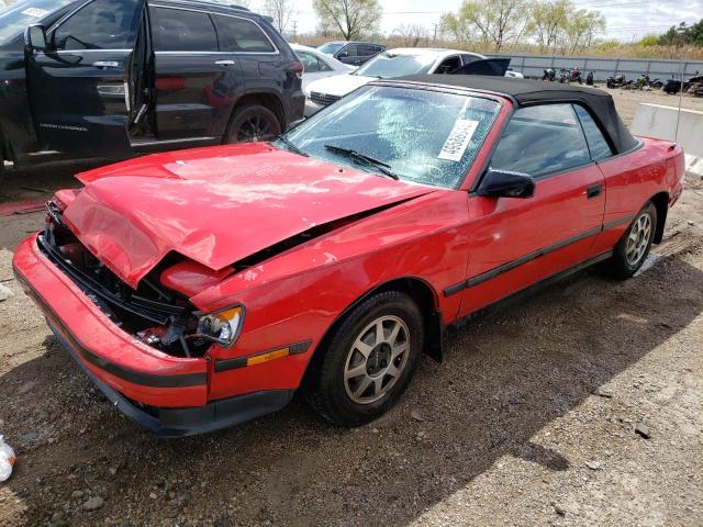 1988 Toyota Celica GT